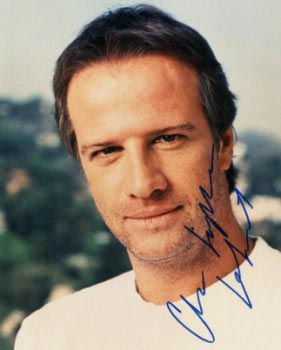 Christopher Lambert Photo (  )    /  - 2